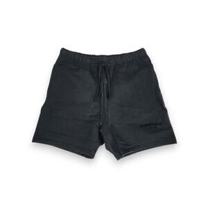 Fear of God Essentials Core Collection Sweatshort Stretch Limo Shorts - New